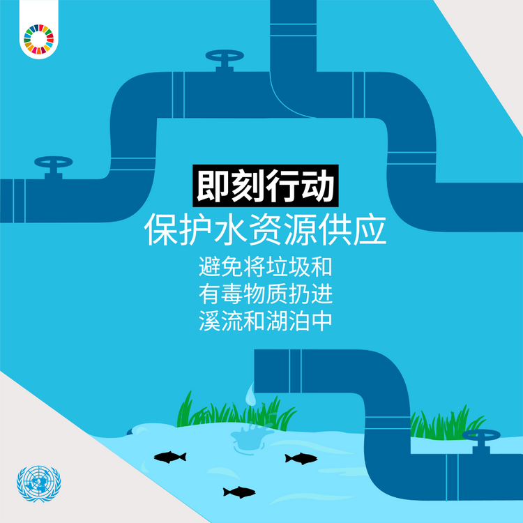 警告！世界严重偏离2030年目标